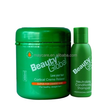 Professional Hair Perm Lotion for Curling - Alkaline Acid Hair Care