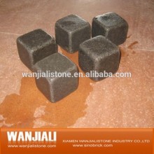 Flamed Basalt Paving Stones For Garden