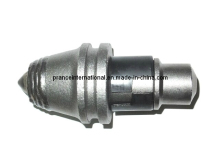 Hard Facing Bullet Teeth/ Round Shank Teeth (P47K22H/60HF)