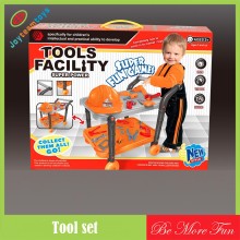 Tool set super hand toys tool set