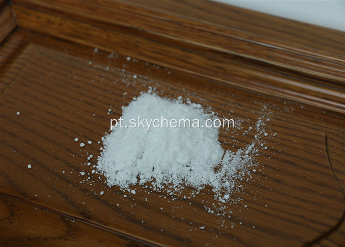 Anti-Setting Agent Silica Powder for Coatings