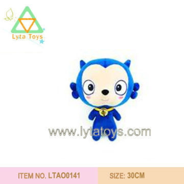 Plush Cartoon Toy