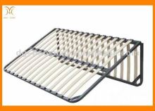 Alibaba china strong steel slatted base