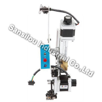 Six Needle Thread Tension Base