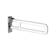 Flip up Bathroom Grab Bar