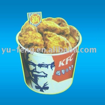 advertising magnets 2014,clear plastic magnets