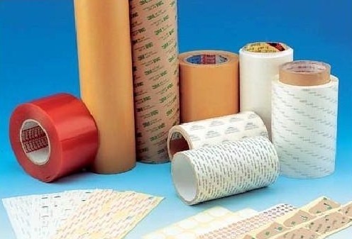 3m Double Sided Tapes, Adhesive Tapes, Tapes
