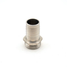 professional low price stainless steel cnc machining part