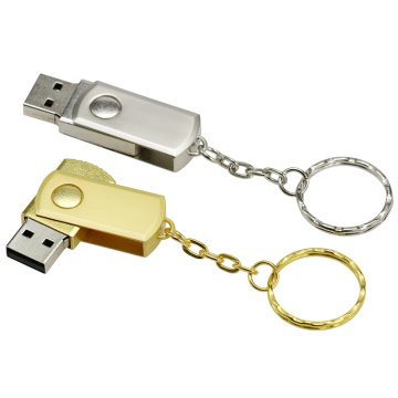 Factory Bulk Metal USB Flash Drive