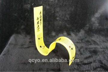 clear warehouse arylic display for shoes platform