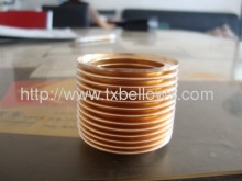 Metal Bellows Is From Renqiu Taixin Bellows Company?