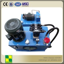 Hot sale Hydraulic system
