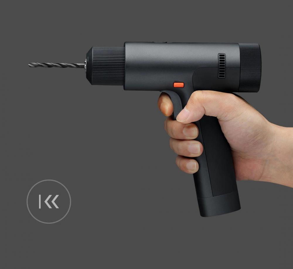 Mijia Brushless Smart Home Electric Drill
