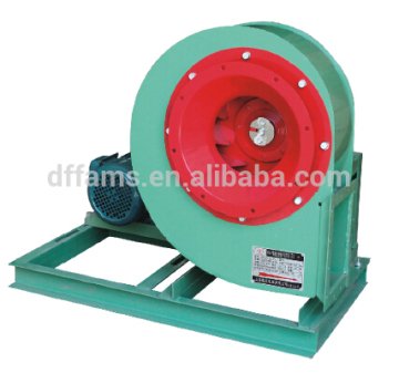 Y5-47 centrifugal boiler draft fan table fan