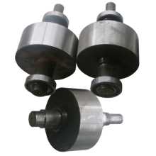 Machine Part Pressure Rolls