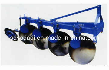 Farm Disc Plough/Disk Plough