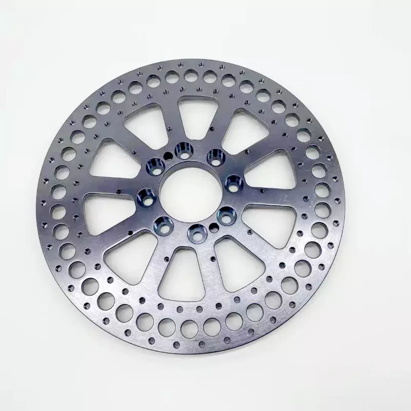 Precision CNC Milling Precision CNC Milling