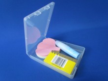 21mm Low Cost Make-up box Retail