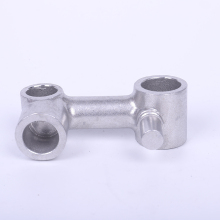 CNC Machined Medical Stretcher Spare Parts