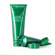 Factory Supply Plastic ABL PBL Laminated Printed Cosmetic Tubes