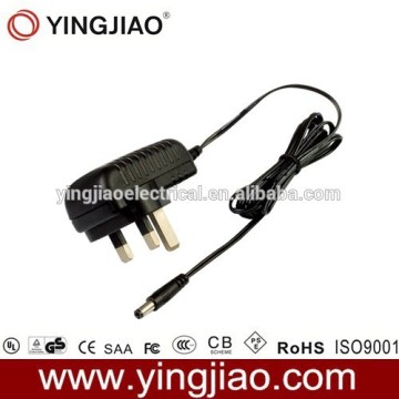 6-15W switching ac adapter