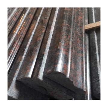 Custom Granite Crown Skirting in Different Colors and Designs