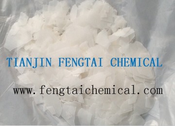 Detergent Raw Materials/caustic soda flakes 99%/washing powder raw material