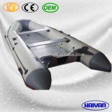 China Hypalon rafts white water raft