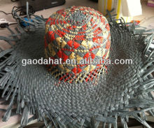 Fashion Ladies Paper Hat Bodies Wholesale