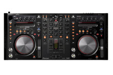 DDJ S1 :: Serato DJ Midi Controller with Serato Pioneer Edition