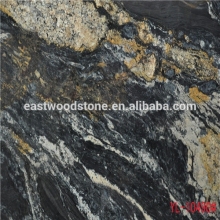 Imported Granite Marble with gold vein