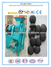 SY High pressure Briquetting plant Coal Briquette Machine Widely Used For Coal/Coal Powder/Coal Dust/Coke