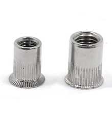 Flat Head Rivet Nuts Countersunk Head Rivet Nut