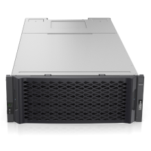 Lenovo ThinkSystem DE6000H Hybrid Storage Array - FC SAN/iSCSI