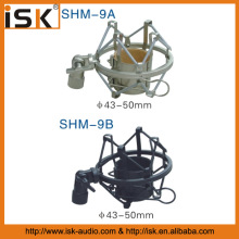 Microphone Shock Mount Anti Vibration Holder