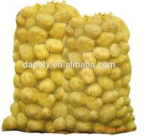 Mesh bag for potato/tubular mesh bag for potato/pp mesh bag