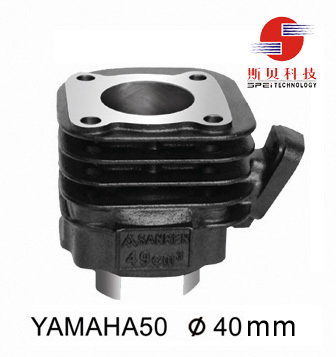 50 Cylinder for YAMAHA