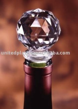Crystal Bottle stopper