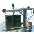 Electric Liquid Filling Machine Canada