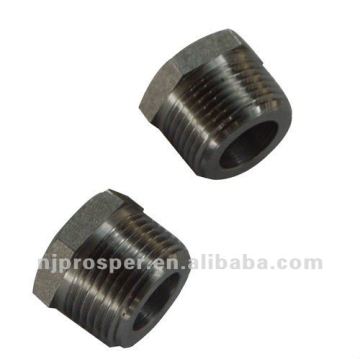 NPT Threaded Forged Hexagon Bushing (YZF-P205)