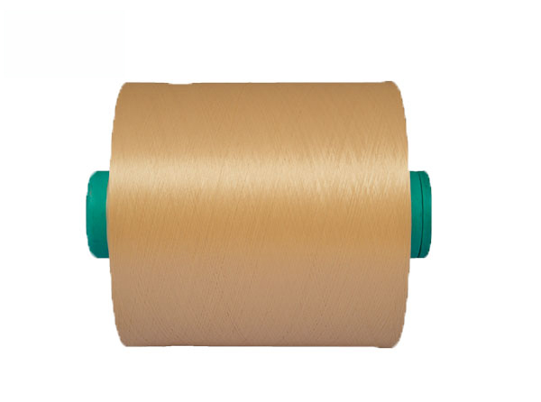 DTY 150D/48F 100% Polyester Material polyester yarn for T-shirt yarn