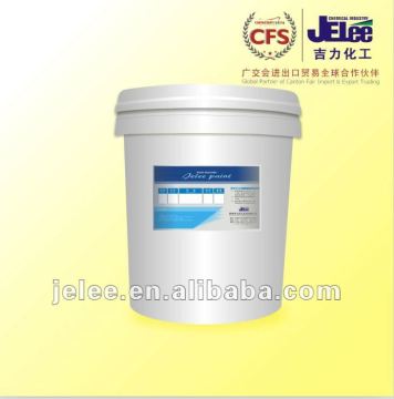Water-based Manual and Automatic Silk Screen Printing Inks