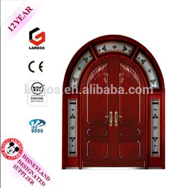 Hot sell wooden door,wooden double door,main double door wooden