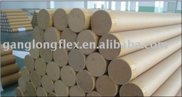 PVC COATED FLEX BANNER Material & TARPAULIN