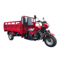 Changxing Hydraulic Dumping Tricycle