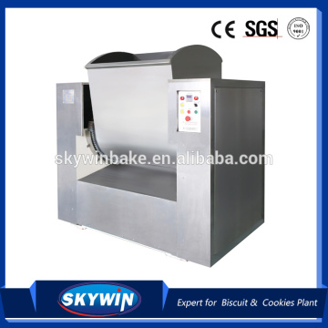 Food Dough Mixer Industrial Dough Mixing Machine