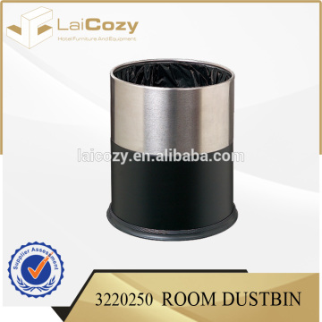 Waste bin hotel room recycling bins for hotels