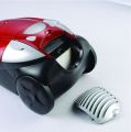 Indicador LED de alta potência vermelho aspirador de pó