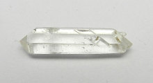 Natural Herkimer Diamond Gemstone