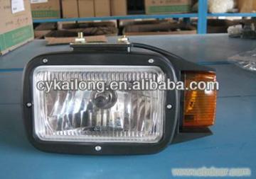 YTO wheel loader lamp for sale